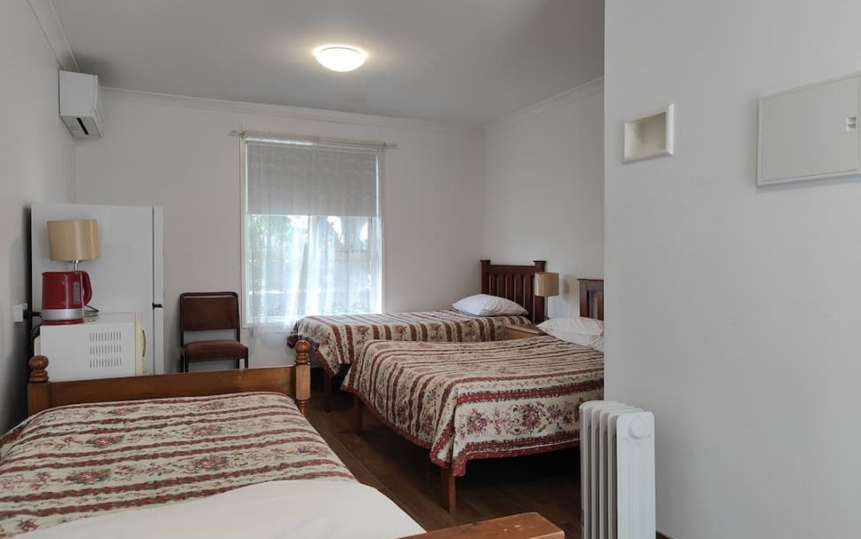 Soveværelse Billede