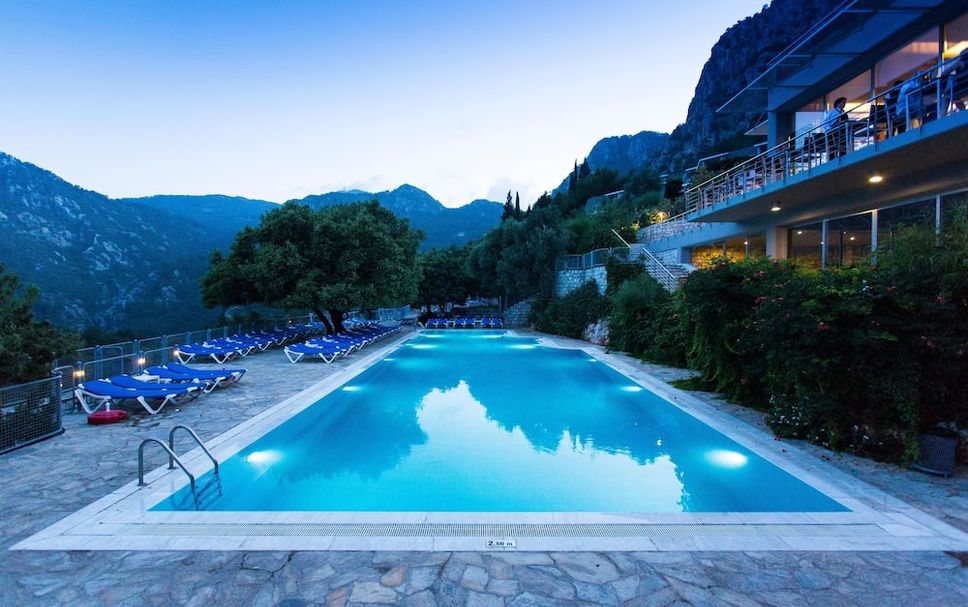 Pool Billede