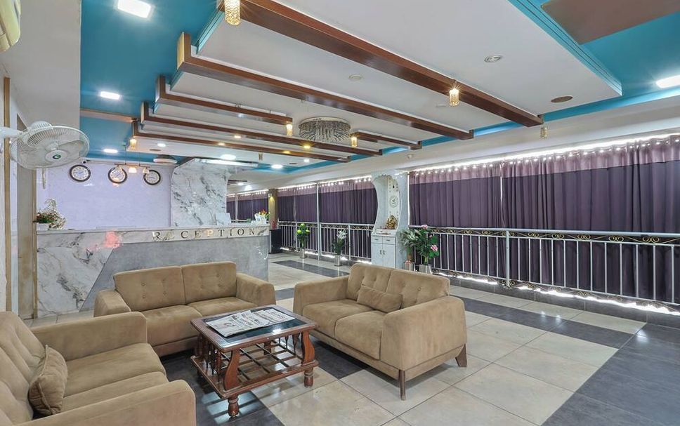 Lounge Billede