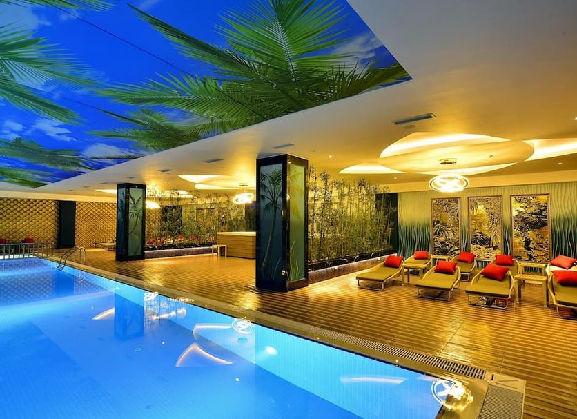 Pool Billede