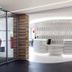 Receptionist