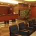 Receptionist