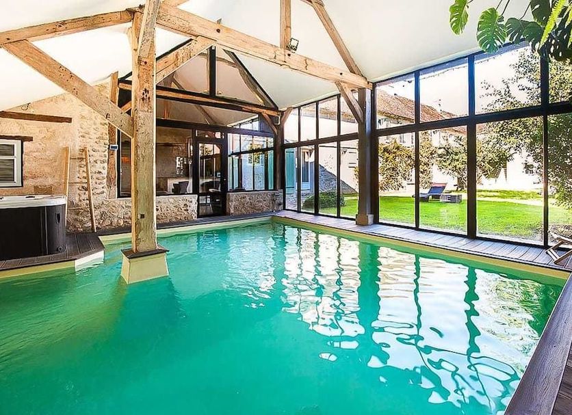 Pool Billede