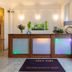 Receptionist