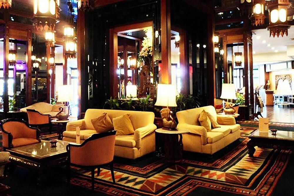 Lounge Billede