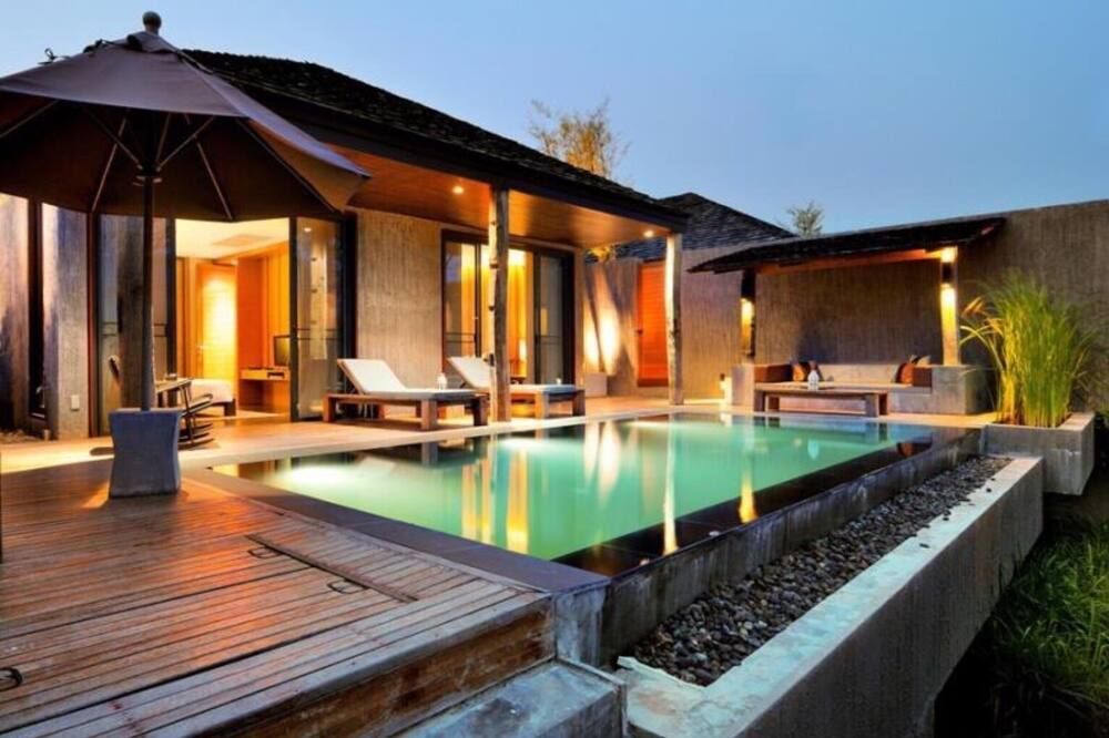 Pool Billede