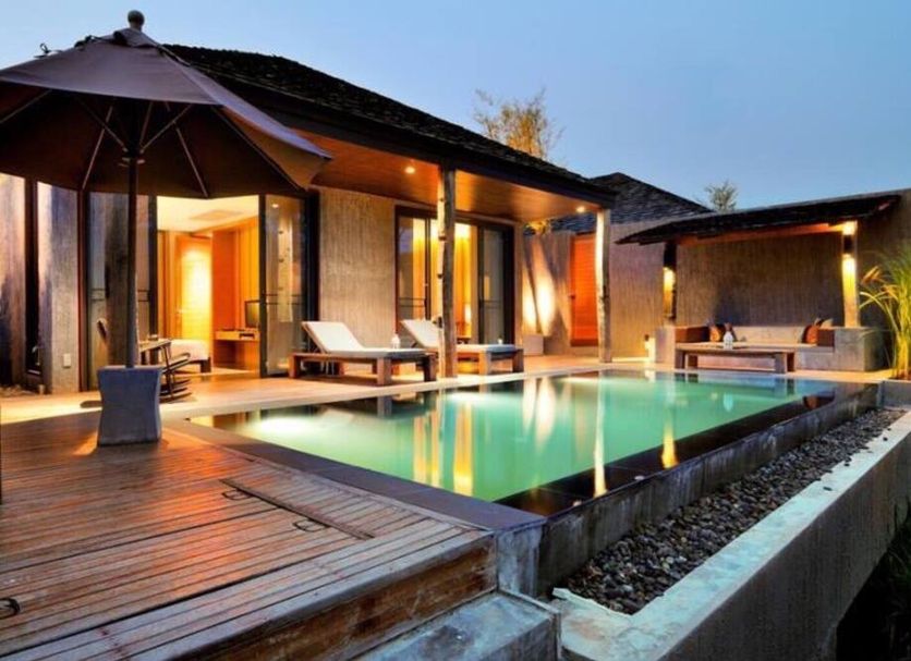 Pool Billede