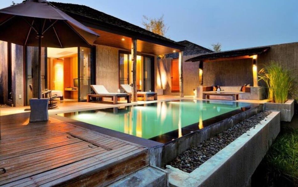 Pool Billede