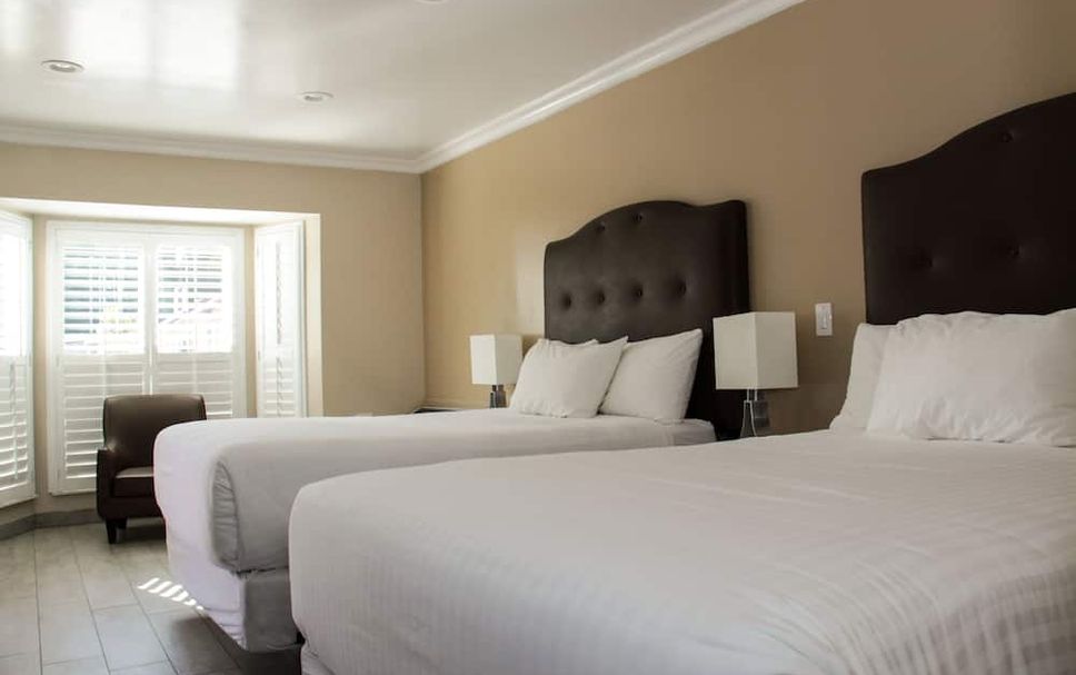 Soveværelse Billede