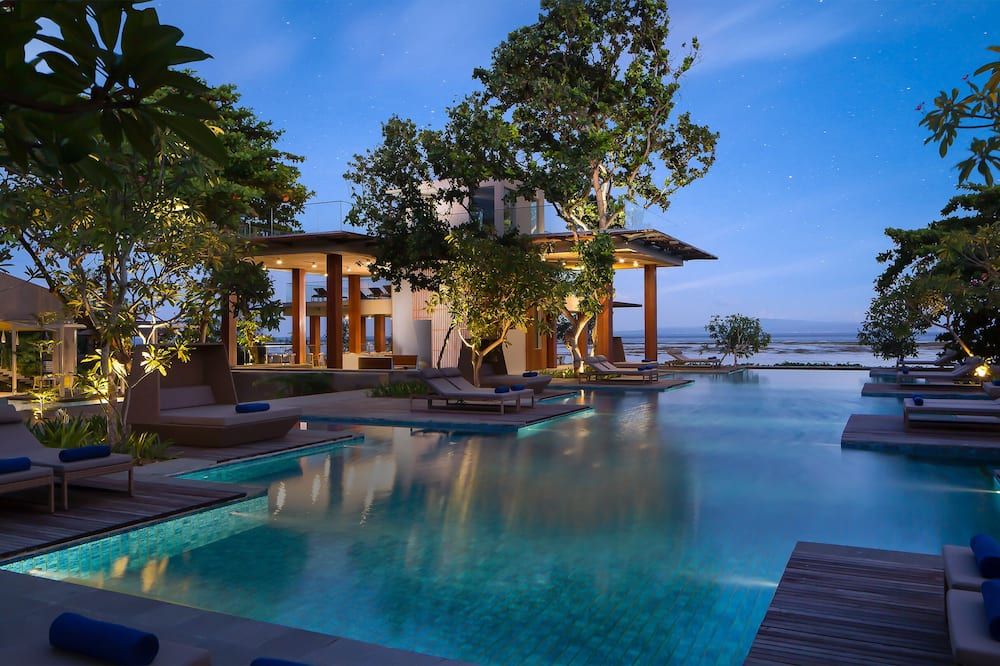 Pool Billede