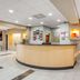 Receptionist