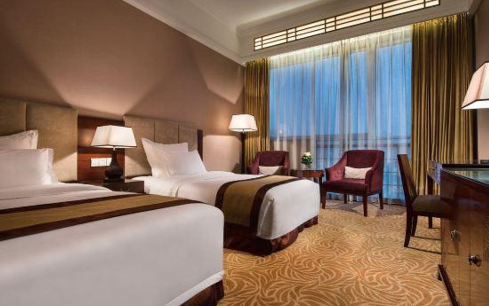 Soveværelse Billede