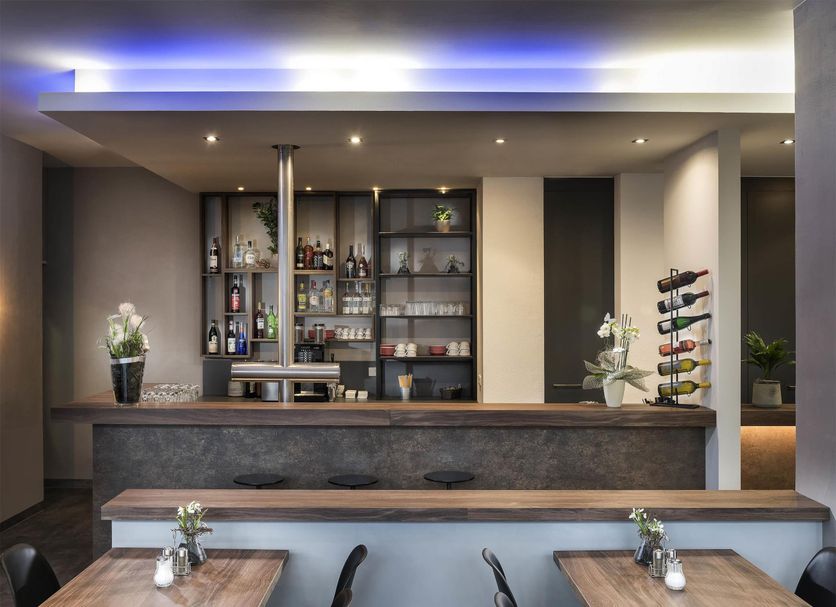 Bar Billede