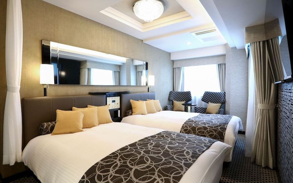 Soveværelse Billede