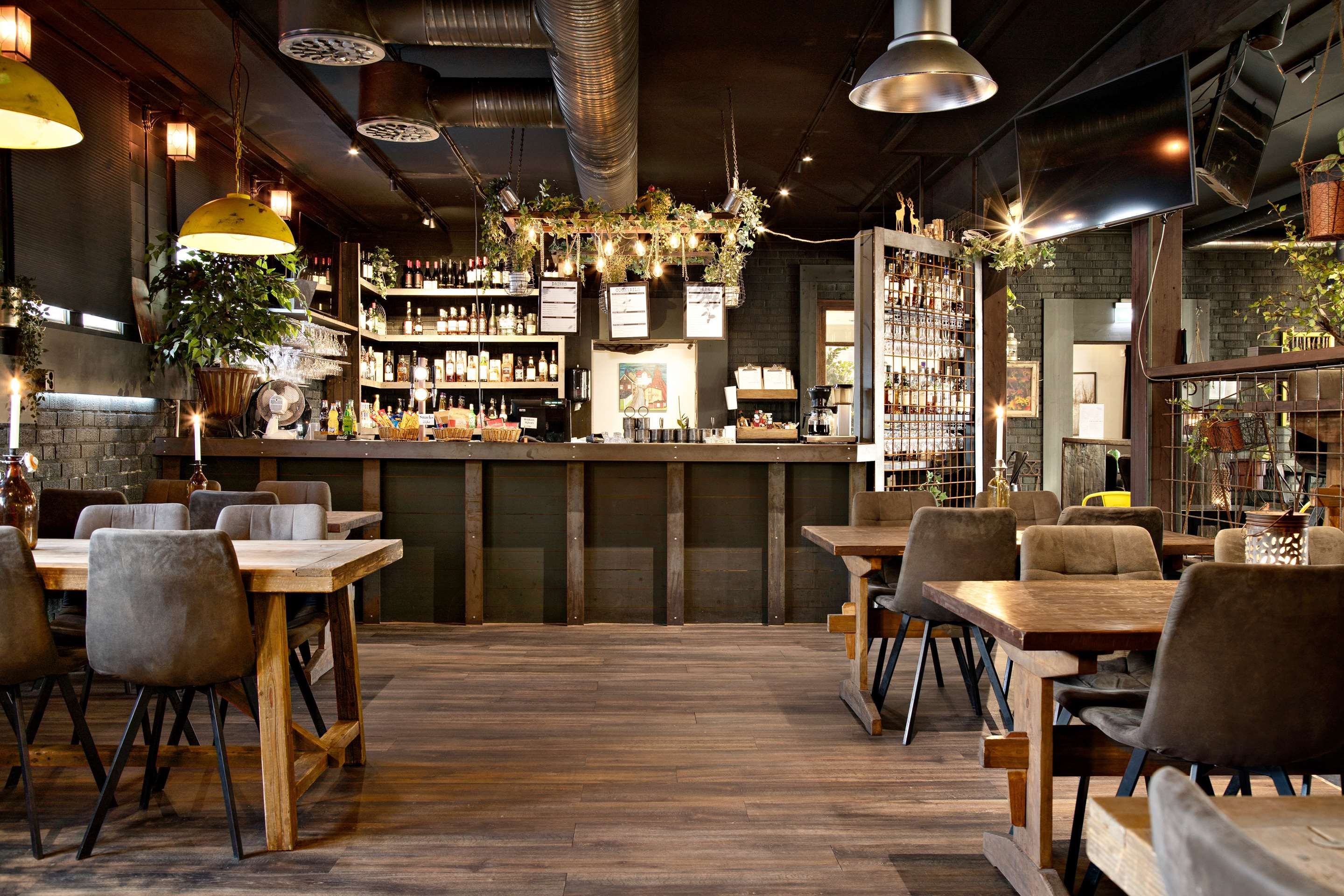 Bar Billede
