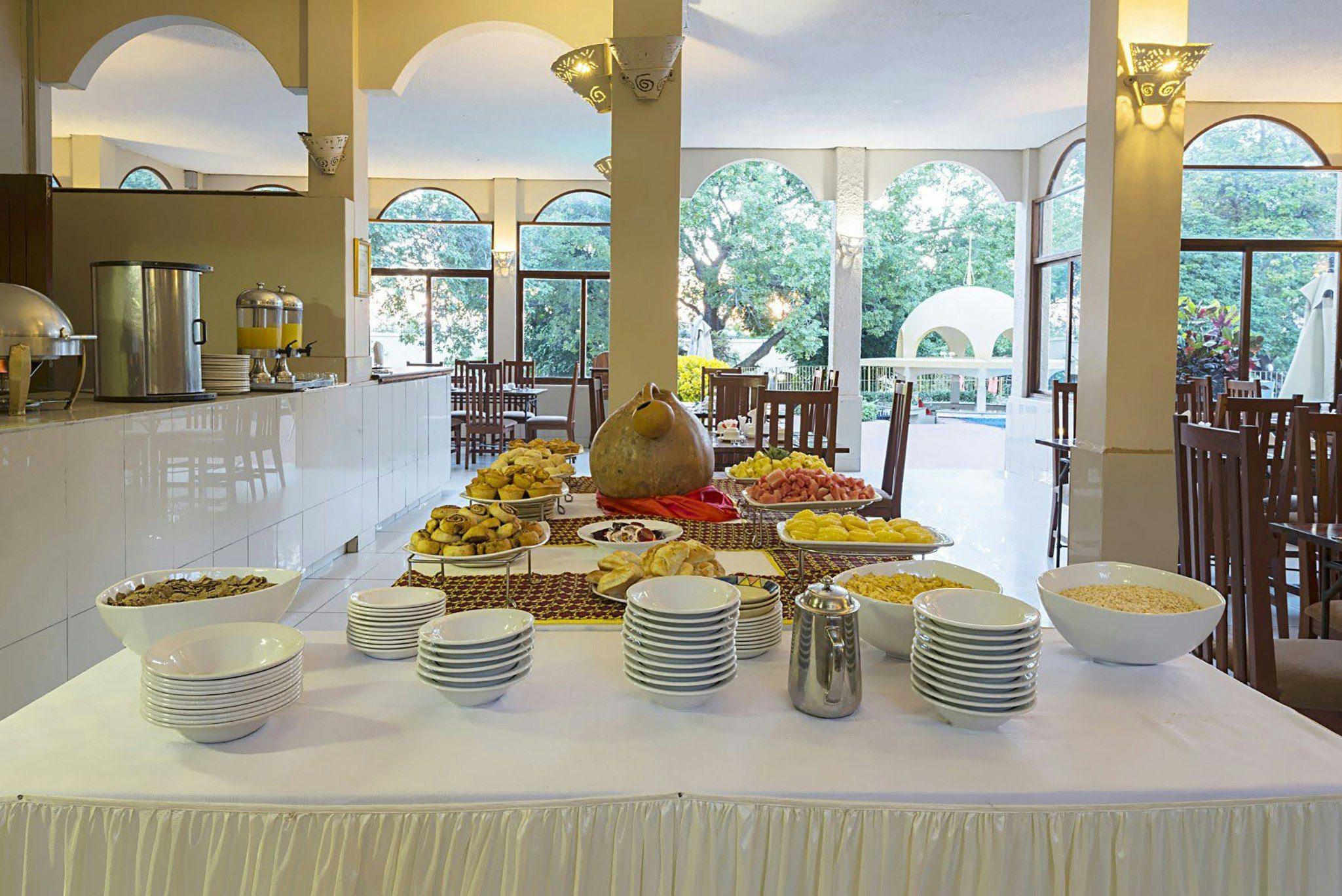 Buffet