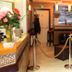Receptionist