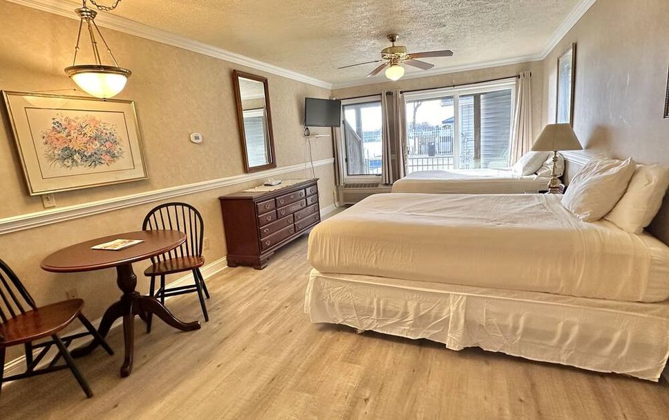 Soveværelse Billede