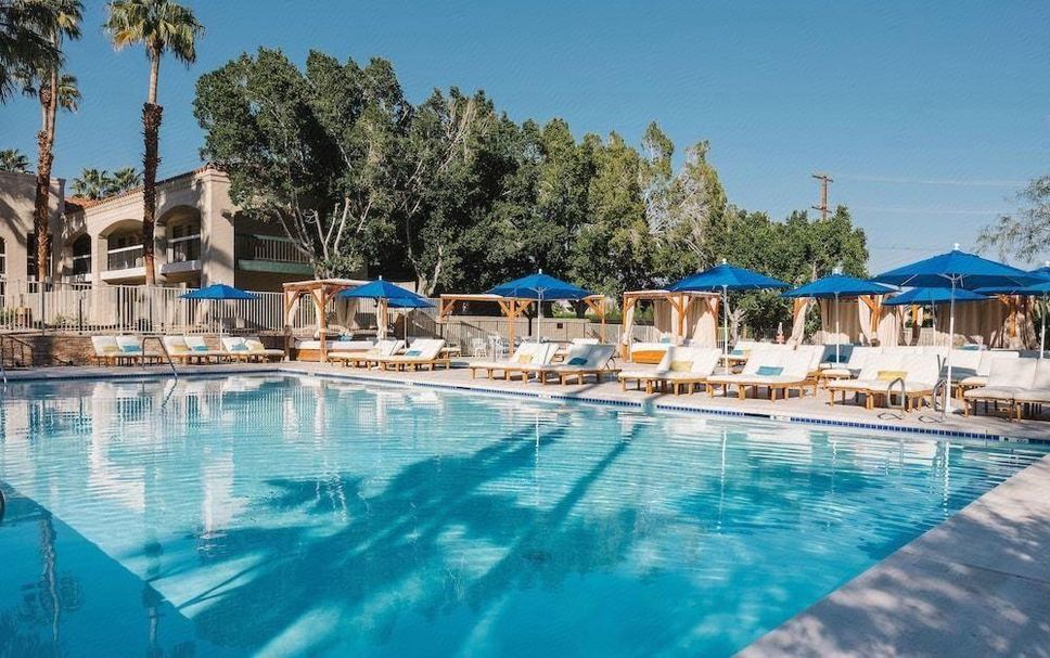 Pool Billede