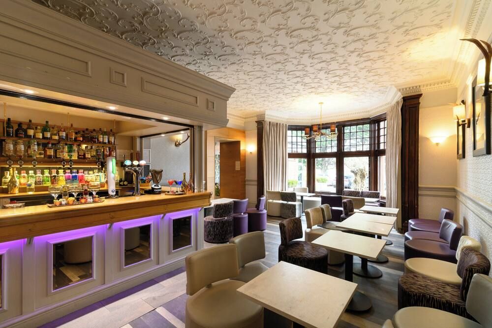 Bar Billede