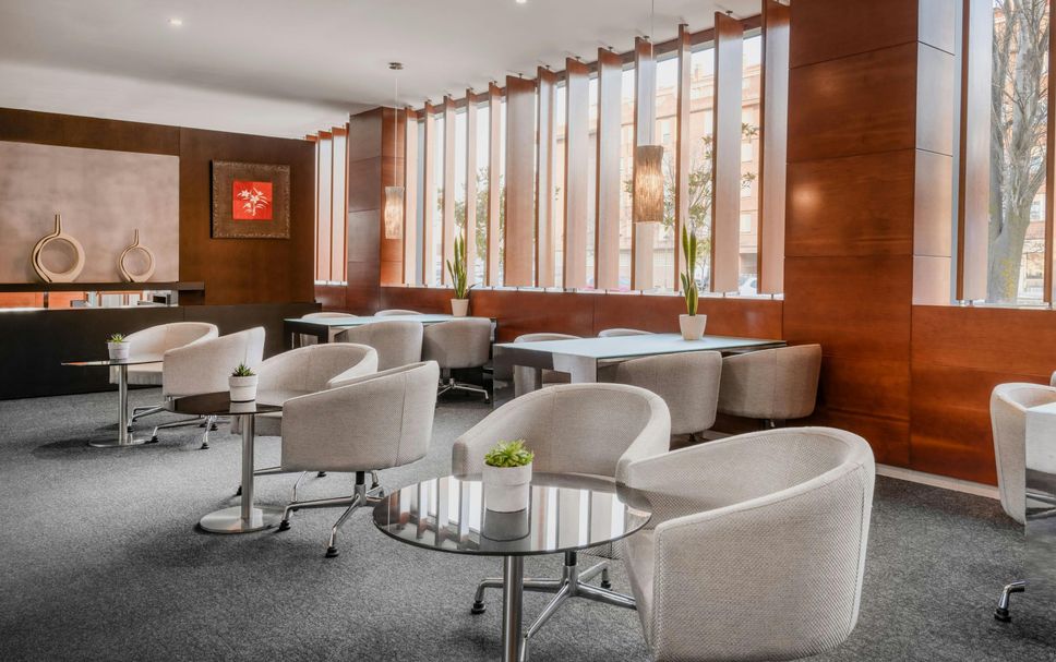 Lounge Billede