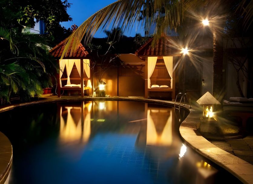 Pool Billede
