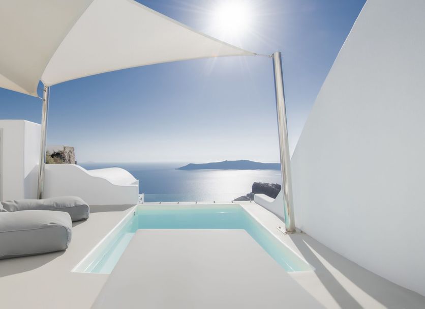 Pool Billede