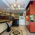 Receptionist