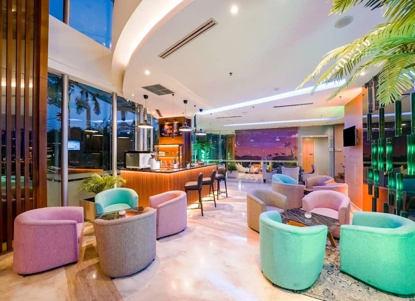 Lounge Billede