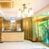 Receptionist