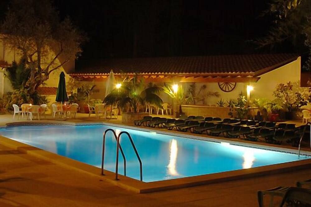 Pool Billede