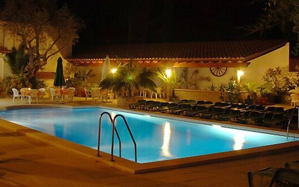 Pool Billede