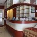 Receptionist
