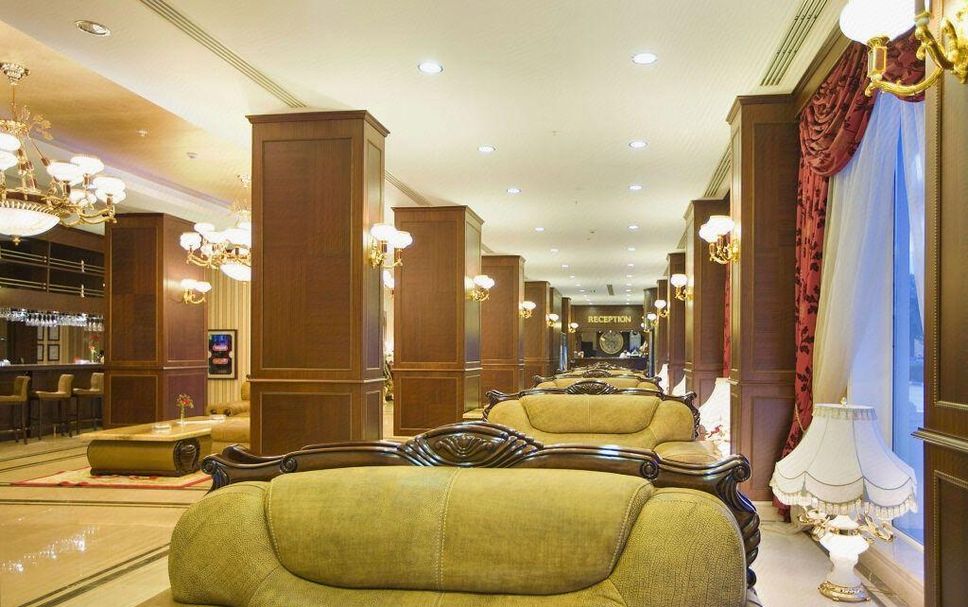 Lounge Billede