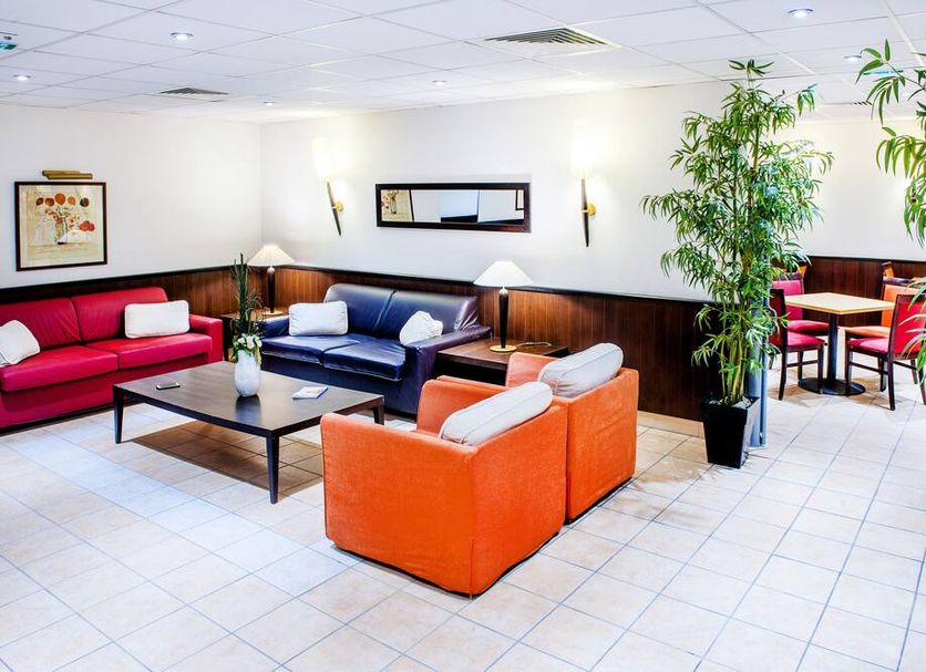 Lounge Billede