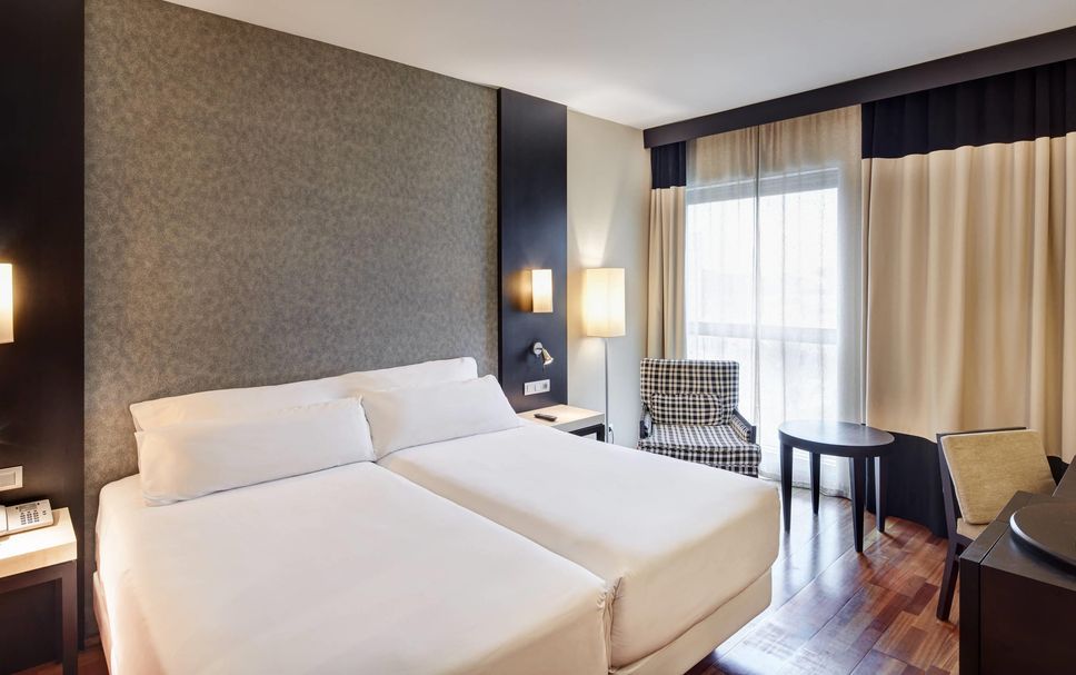 Soveværelse Billede