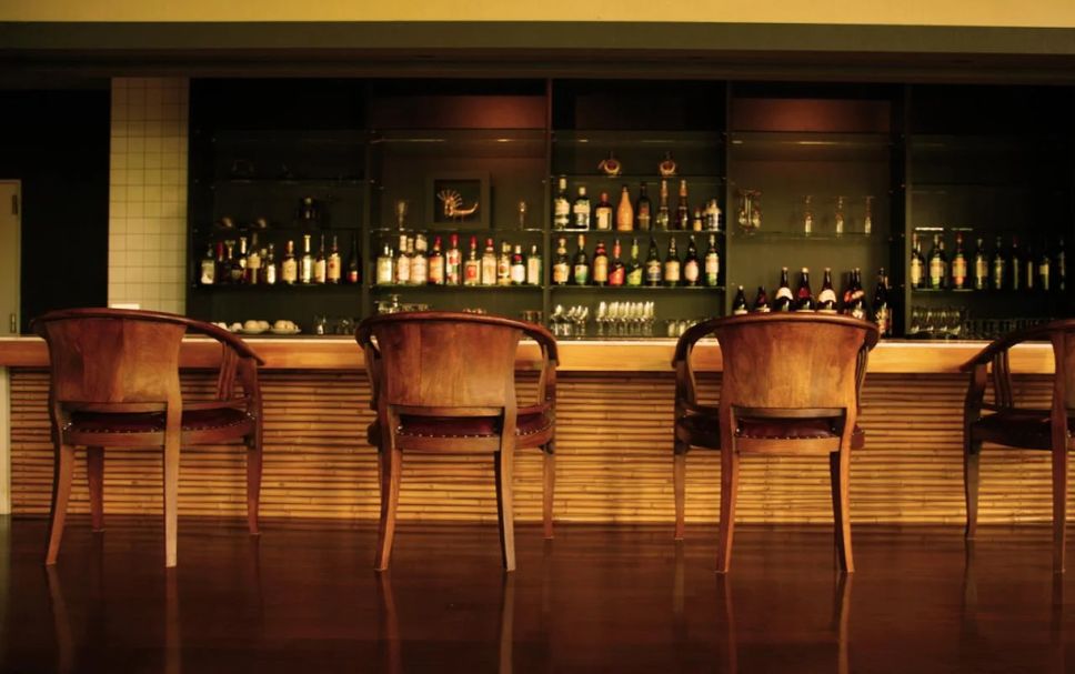 Bar Billede