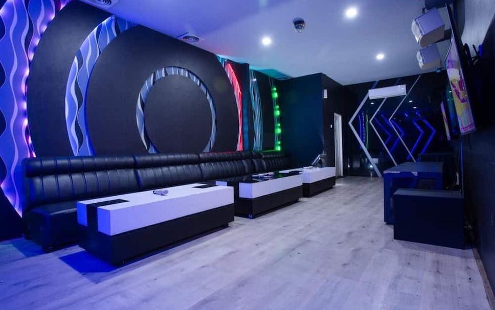 Lounge Billede