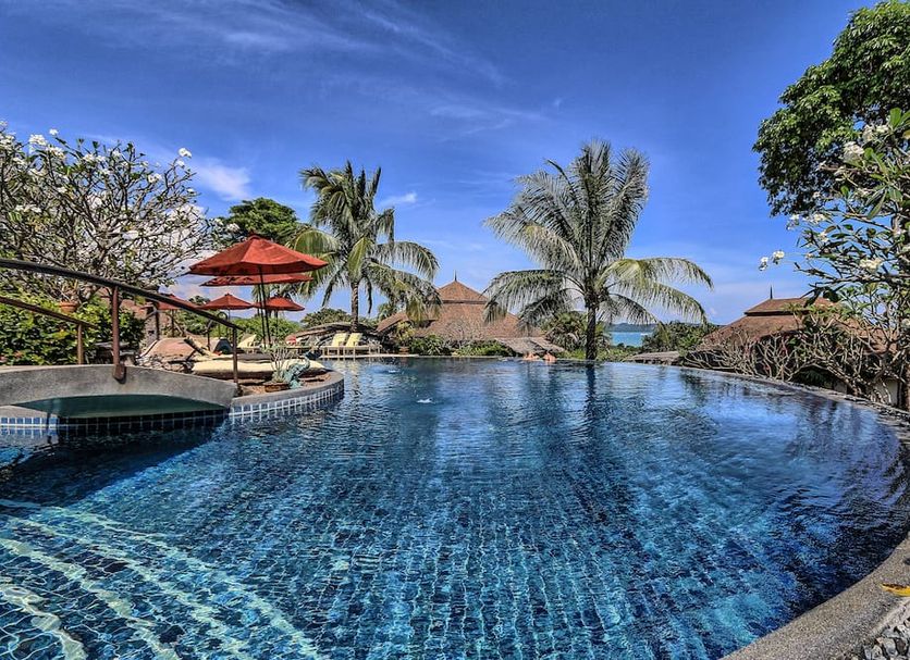 Pool Billede