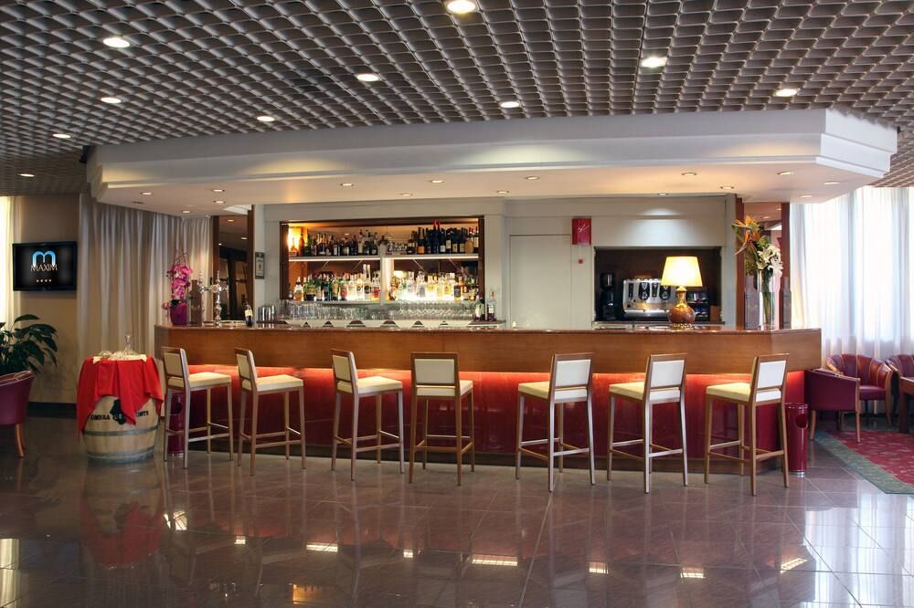 Bar Billede