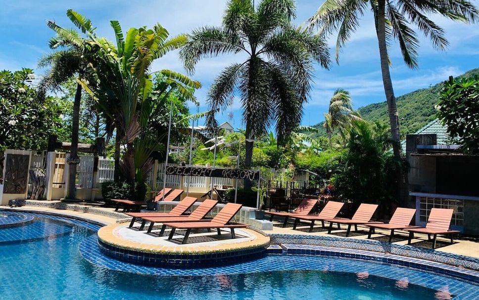 Pool Billede
