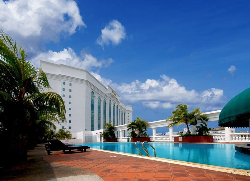 Pool Billede