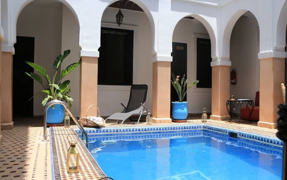 Pool Billede