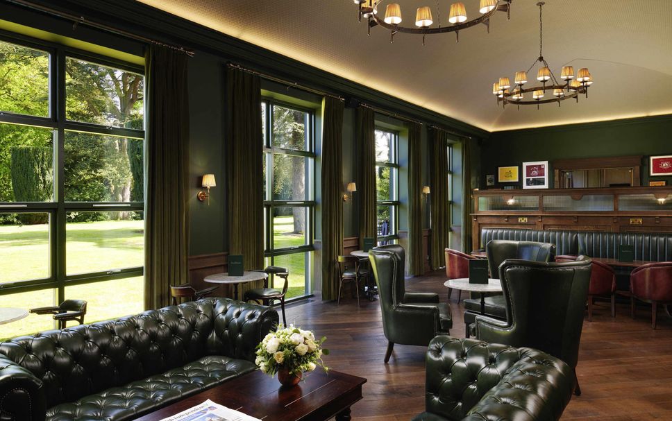 Lounge Billede