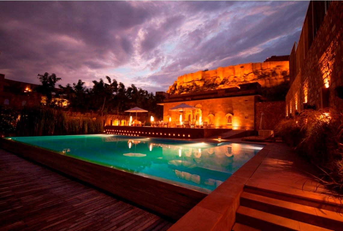 Pool Billede