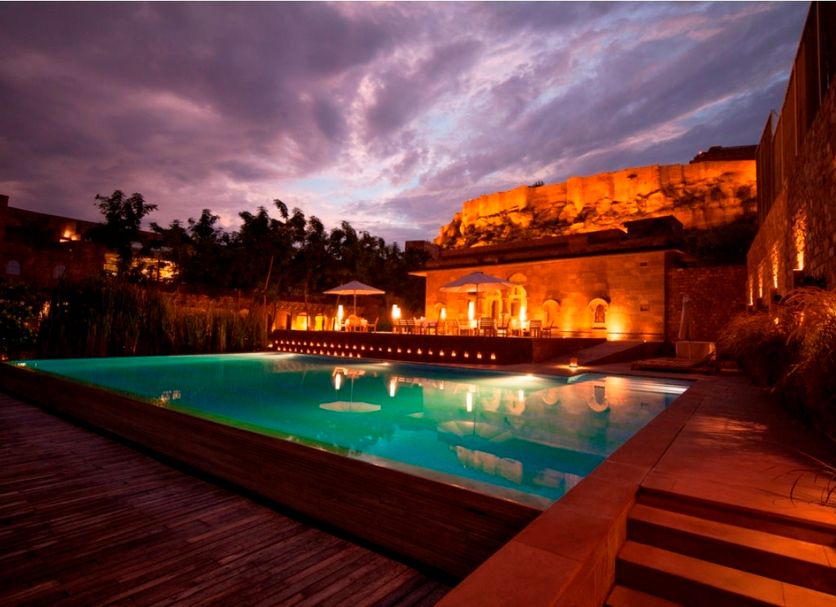 Pool Billede