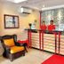 Receptionist