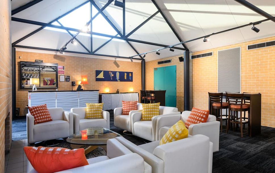 Lounge Billede
