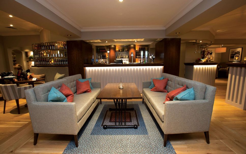 Lounge Billede