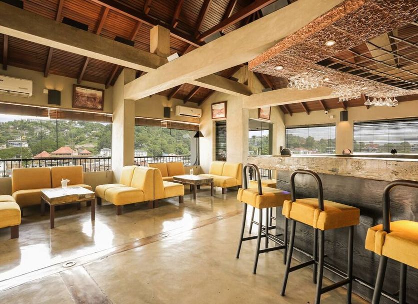 Bar Billede